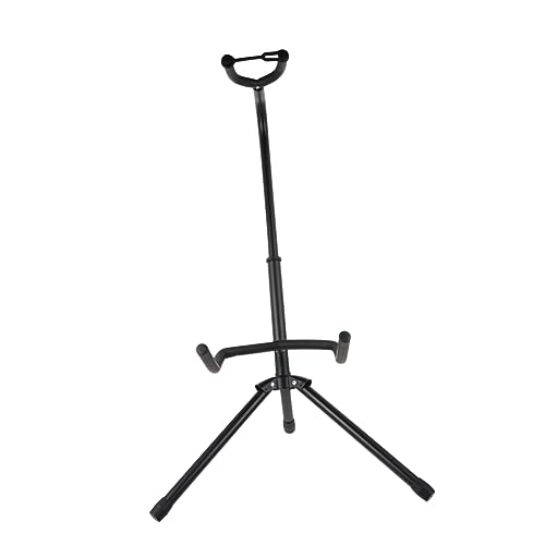 Toyvian 2 Pièces Support Vertical guitare support d’étagère de guitare cadre de support de guitare rack multi-guitare treteaux reglables ballade cintre support de guitare électrique le fer - Les Beatles, Paul McCartney, John Lennon, RIngo Starr, George Harrison Toyvian 2 Pièces Support Vertical guitare support d'étagère de guitare cadre de support de guitare rack multi-guitare treteaux reglables ballade cintre support de guitare électrique le fer – Image 7