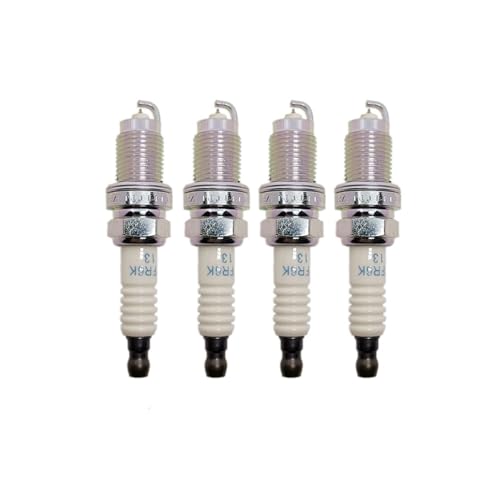 Bougies d'allumage Iridium Izfr6k13 Honda Civic et CR-V III
