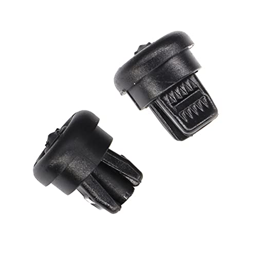 Fixation cordon plage arrière Qashqai J10 J11 pour remplacer vos clips usés