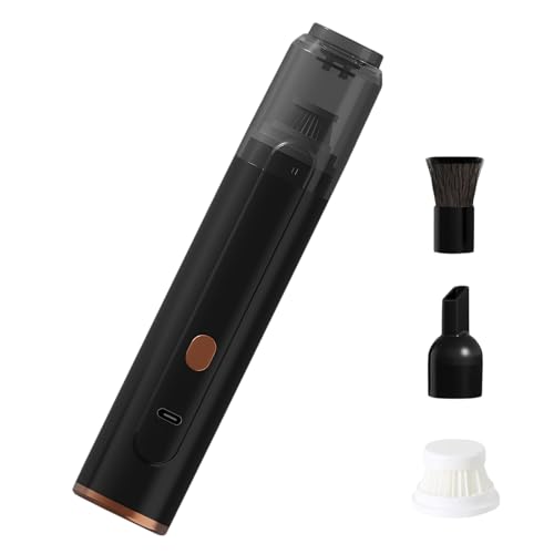 SUNHK Mini Vacuum Cleaner Cordless