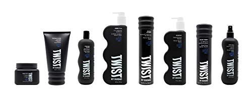 Twist Curl Goals Moisture-Locking Leave-In Conditioner, 10.5 Ounces #TOP5