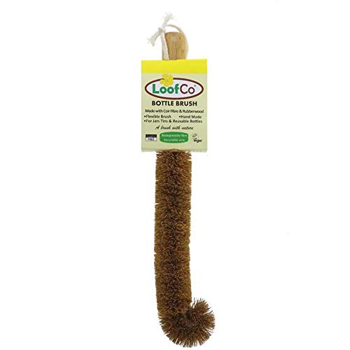 Image of Loofco | Bottle Brush | 1 x 1