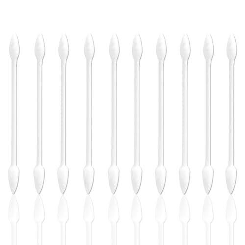 Precision Tip Cotton Swabs/Double Pointed Cotton Buds for Makeup 800pcs