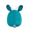 Squishmallows Original 8in Aspen The Sea Green Jackalope with Iridescent Horns – Official Jazwares Plush (Little) #2