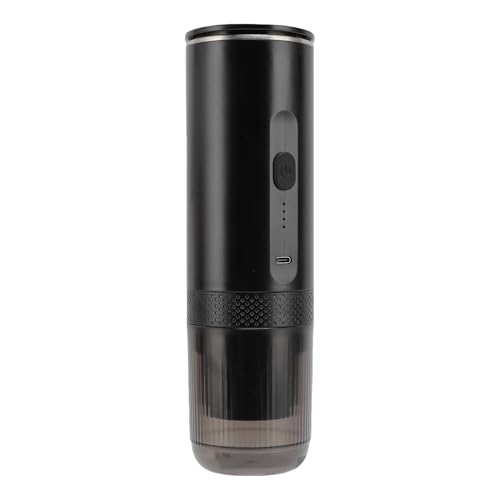 Cafetera portátil con diseño inalámbrico y capacidad 2800 cm³ miniatura 5