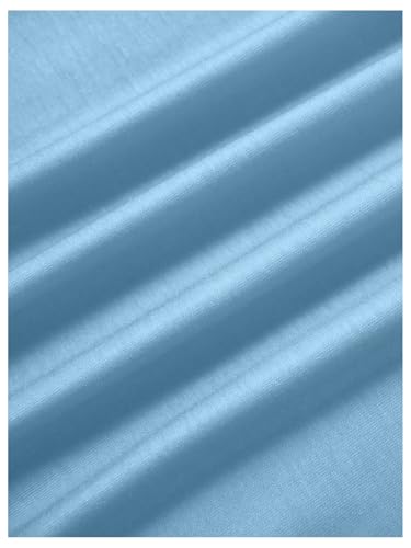 SOLY HUX Men's Summer Tops Letter Graphic Tees Crew Neck Short Sleeve Casual T Shirts3