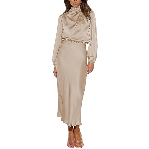 Robe noire en mousseline ajustée pour sculpter la silhouette