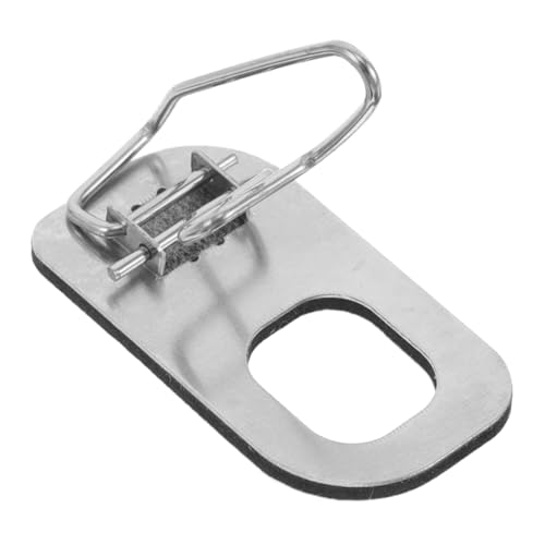 Alasum Enhance Your Equipment Rest Easy Install Compact Design Hunting Accessory