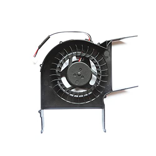 Ventilateur CPU Samsung R480 refroidissement silencieux anti surchauffe pour portable