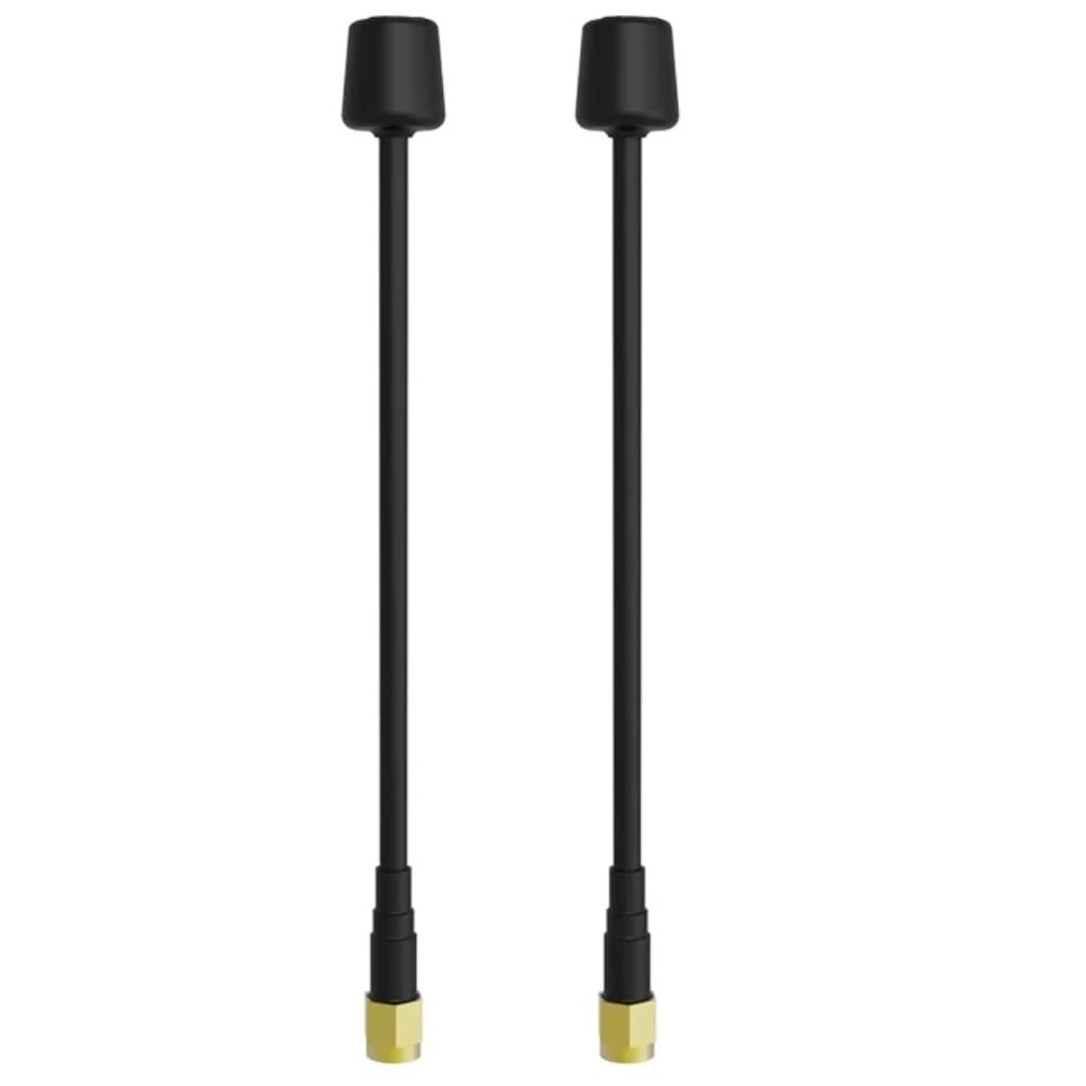 Antenne 4.9G FPV SMA résoud les coupures vidéo drone