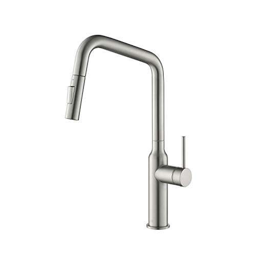 KIBI Macon Pull Down Kitchen Faucet