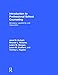 Introduction to Professional School Counseling: Advocacy, Leadership, and Intervention