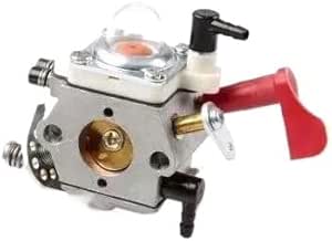 Pila Di Velocità Per Tromba Aria Carburatore - Motore A Scoppio 26-30CC Per Modello RC Barca/Auto