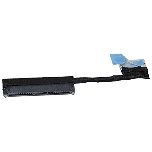 ubersweet® Imported for M3800 XPS 15 9530 2.5" HDD Hard Drive Wire Cable Connect F7M4_22358-image-45
