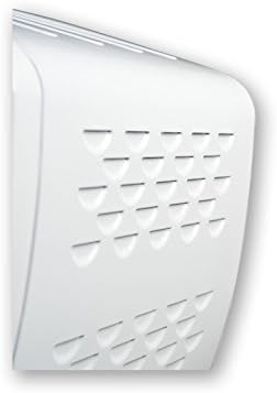 Bimar B719 Electric Oven Side Ventilation