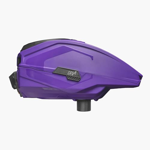Loader CRBN DRV Paintball carbone pour lanceur de compétition