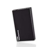 Portable External Hard Drive, USB 2.0, 2.5' Slim External Hard Drive Plug and Play Hardrive for...