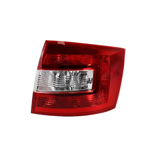 Feu stop Skoda Spaceback 2014-2019 coque de rechange pour rouler serein la nuit