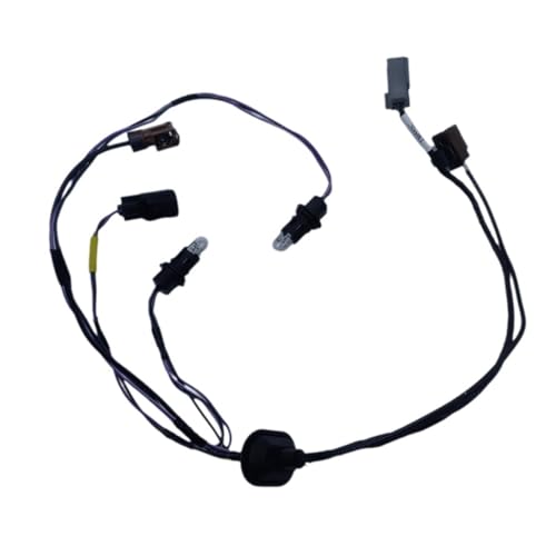Harnais de radar de recul PB5Z-13234-B de rechange pour corriger les erreurs de caméra Aviator