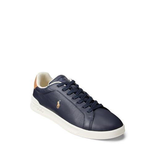 Image of POLO RALPH LAUREN Men's Keaton Sneaker