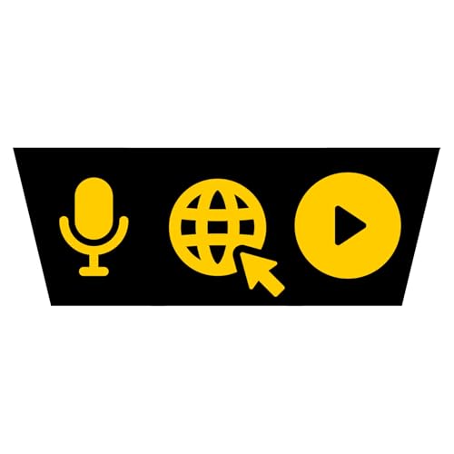 The Scenario Podcast cover art