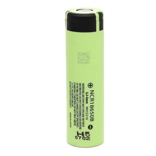 18650�A�N�Z�T���[�[�d��3.7V3400mAh�����R���ԁA�h���[�������R���A�����d���͌^Ja4-27g438