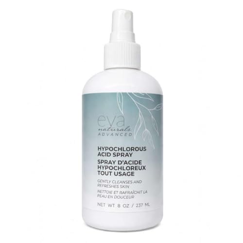Eva Naturals HOCl mist