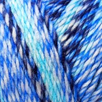 Fil de tricot DMC Magnum en pelotes de 400 g avec de multiples coloris au choix