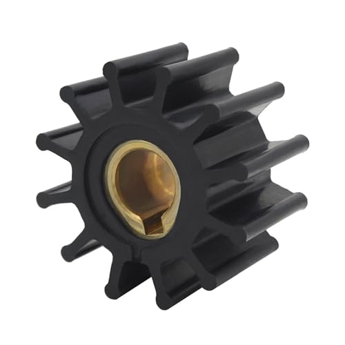Turbine et joint à 4 trous pour l'entretien de transmission en Z 831182