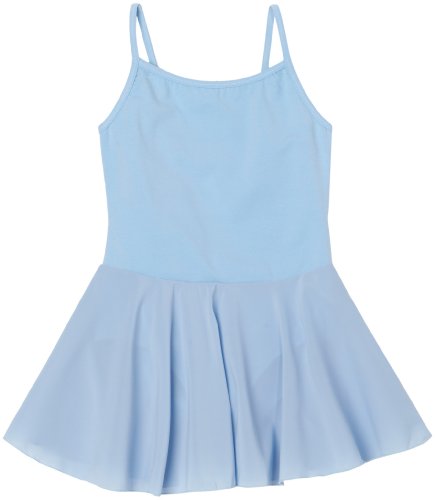 Sansha Big Girls' Savanah Camisole Dress