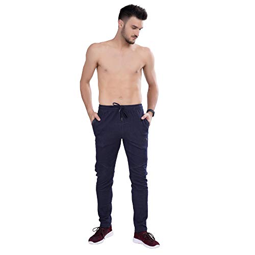 Image of Sporto Men's Regular Track Pants