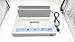 Thermal Binding Machine, 500 Sheets Capacity 50mm Thickness - 110V Hot Melt Binder Compatible with A3(Short Edge)/A4/A5/A6 Documents