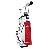 Zoom IMG-1 ncaa ricamato asciugamano da golf