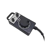 FPBIGCHA Regolatore a volantino portatile HC121 A/B/Z 4 assi 12v