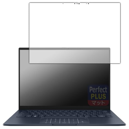 PDAH[ ZenBook 14 OLED (UX3405CA) Ή PerfectShield Plus ی tB ˒ጸ hw {