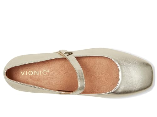 Image of Vionic Womens Alameda Mary Janes