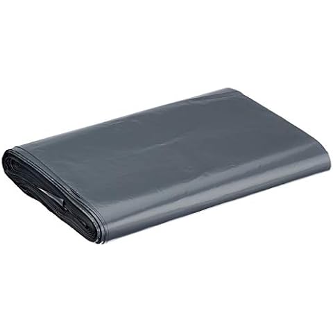 Triplast Grey Plastic Mailing Bags - Pack of 100 Cover