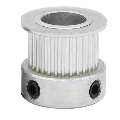 1 2GT 30^C~Ov[[ a10/12mm xgp 6/10mm 3Dv^[zC[ ^obNbV 30TMA(10mm,For Belt Width 10mm)