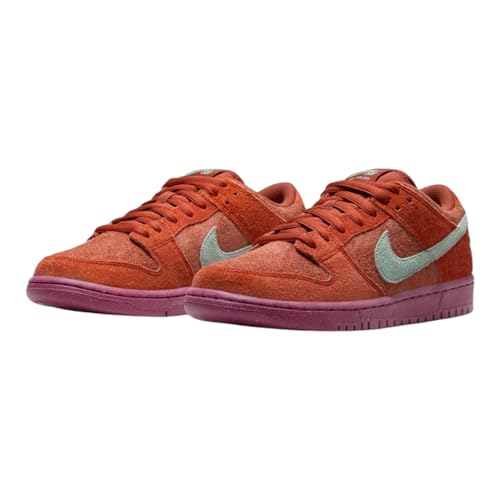Image of Nike Men's Dunk Low Retro Shoes