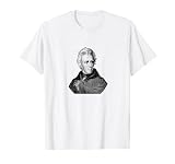 Andrew Jackson T-Shirt