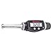 Starrett Electronic Digital Internal Bore Micrometer with Bluetooth, SPC Output, 1/2-5/8 Inch Range, 0.00005 Inch / 0.001mm Resolution - 770BXTZ625