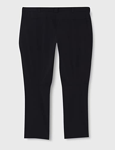 Mckinley Women Madok LG Pants - Black, Size 76 - Image 4