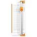 Fiskars Compact Rotary Paper Trimmer - 12