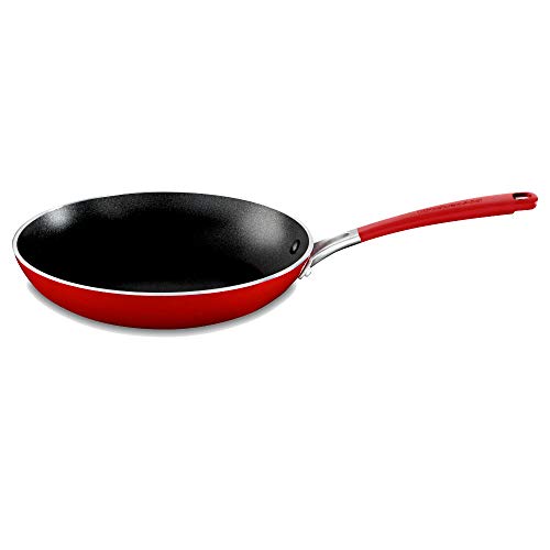 Conjunto de Panelas de Alumínio KitchenAid KI994CV Empire Red