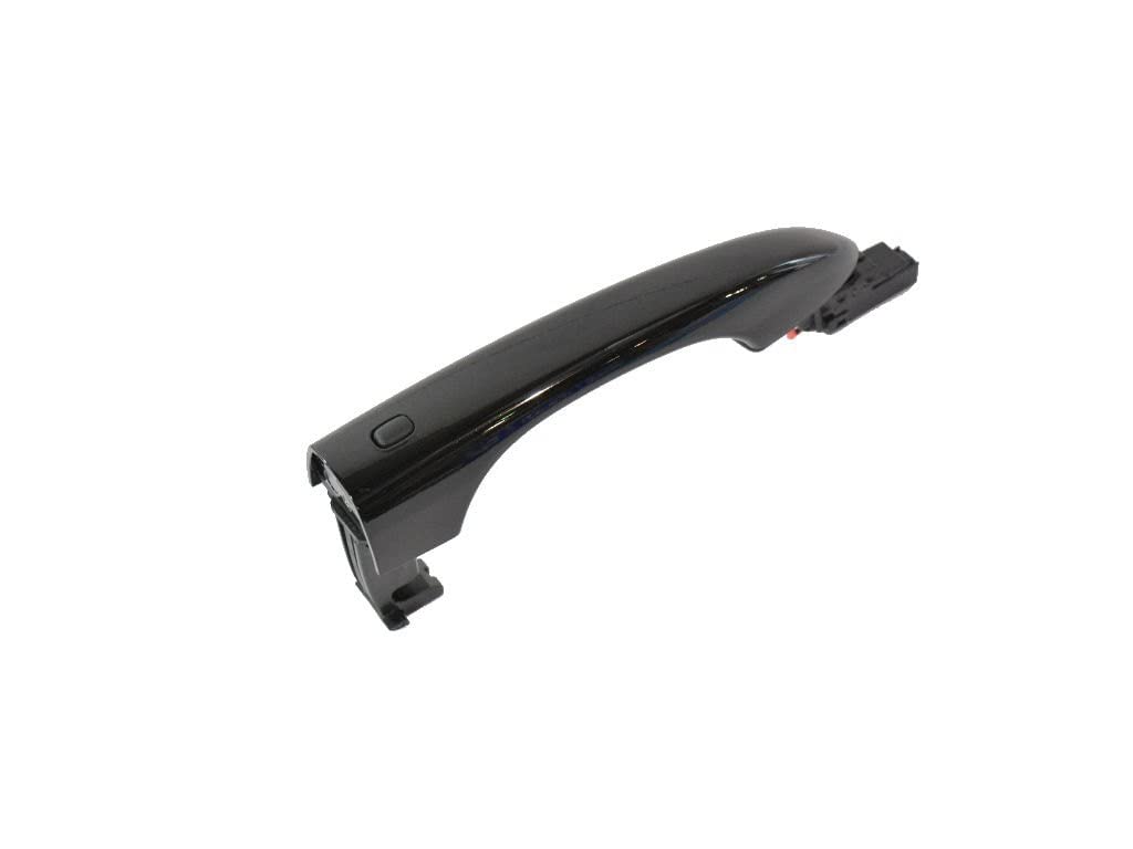 Poignée de porte extérieure Mopar 5SV48KXJAC rechange carrosserie auto