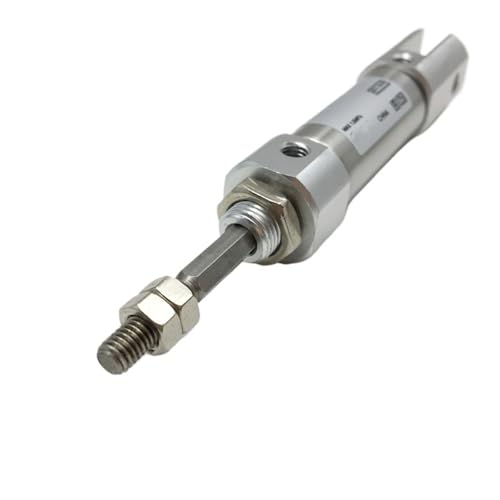 Mini cylinder CJ2 series pour lignes d'assemblage de précision - 3