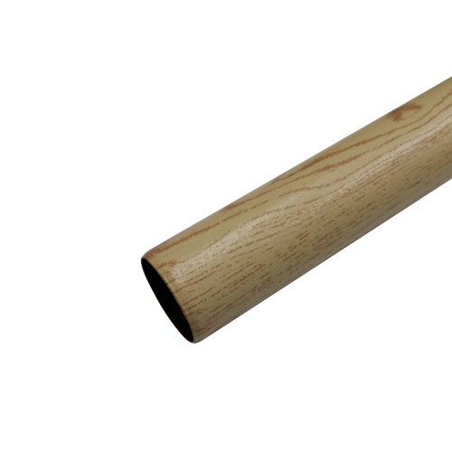 フジテックジャパン カラー白木パイプ 9.5x900