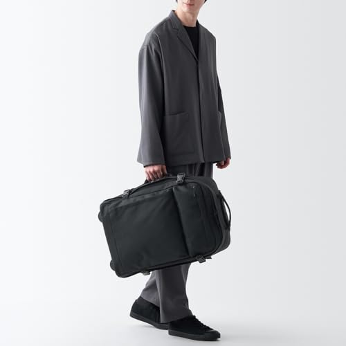 無印良品のスーツケース人気おすすめ11選【軽量で頑丈】サイズごとに