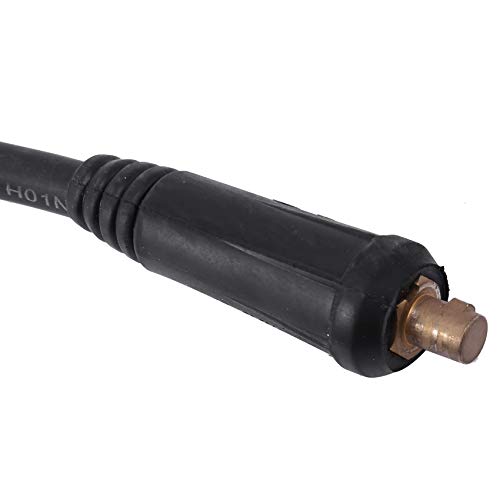 Sigrid High 300 Arc Welding Clamp Electrode Welding Holder 3Meter Cable En60974-12 #TOP7