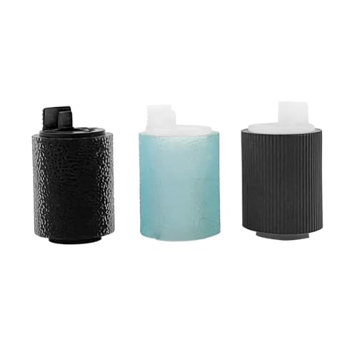 Pièce de rechange rouleau de ramassage ADF blanc pour Canon IR Advance C3525
